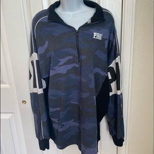 Victoria Secret Pink Sweater